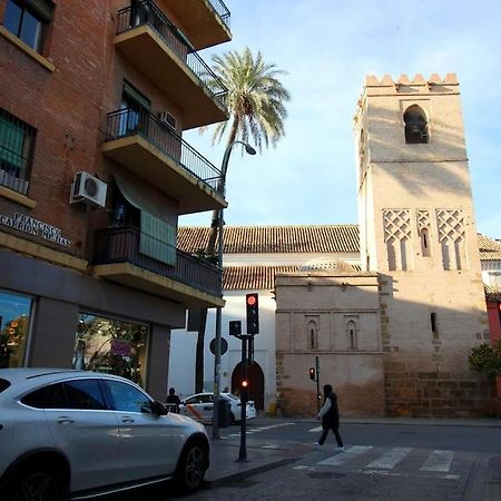 Sevilla Centro - Carrion Mejias Exterior foto